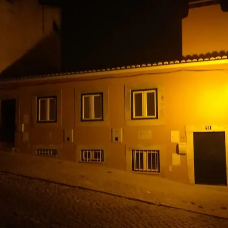 Saints Cross Appartement