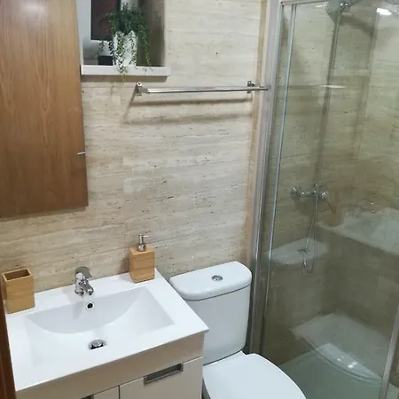 Appartement Saints Cross Lissabon