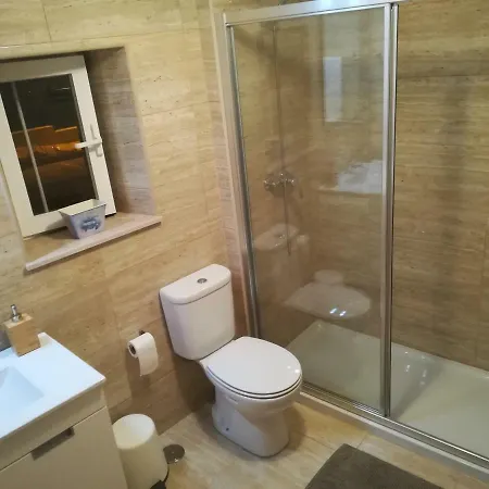 Saints Cross Appartement