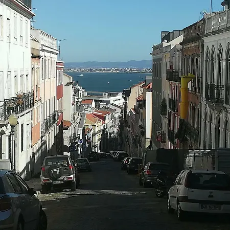 Saints Cross * 리스본